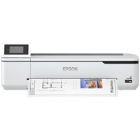 Epson SureColor SC-T3100N ohne Standfuß